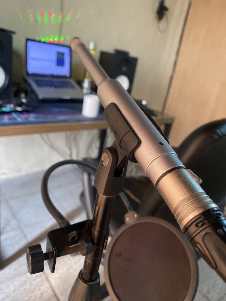 Equipamiento utilizado para evaluación acústica