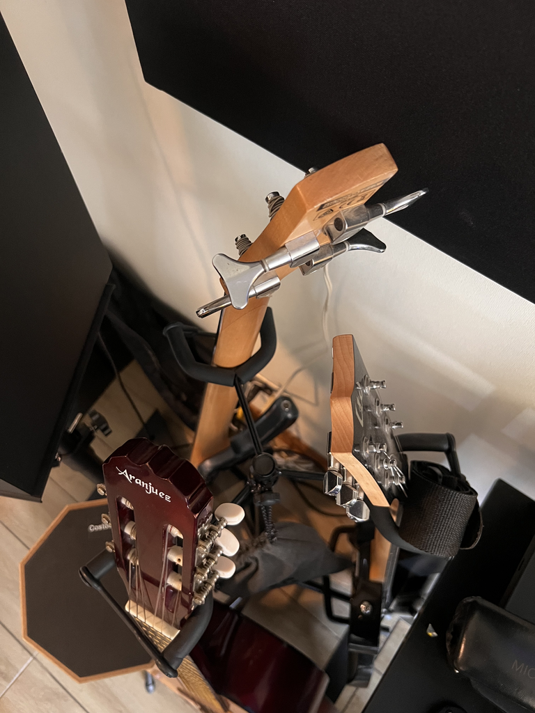 Instrumentos musicales