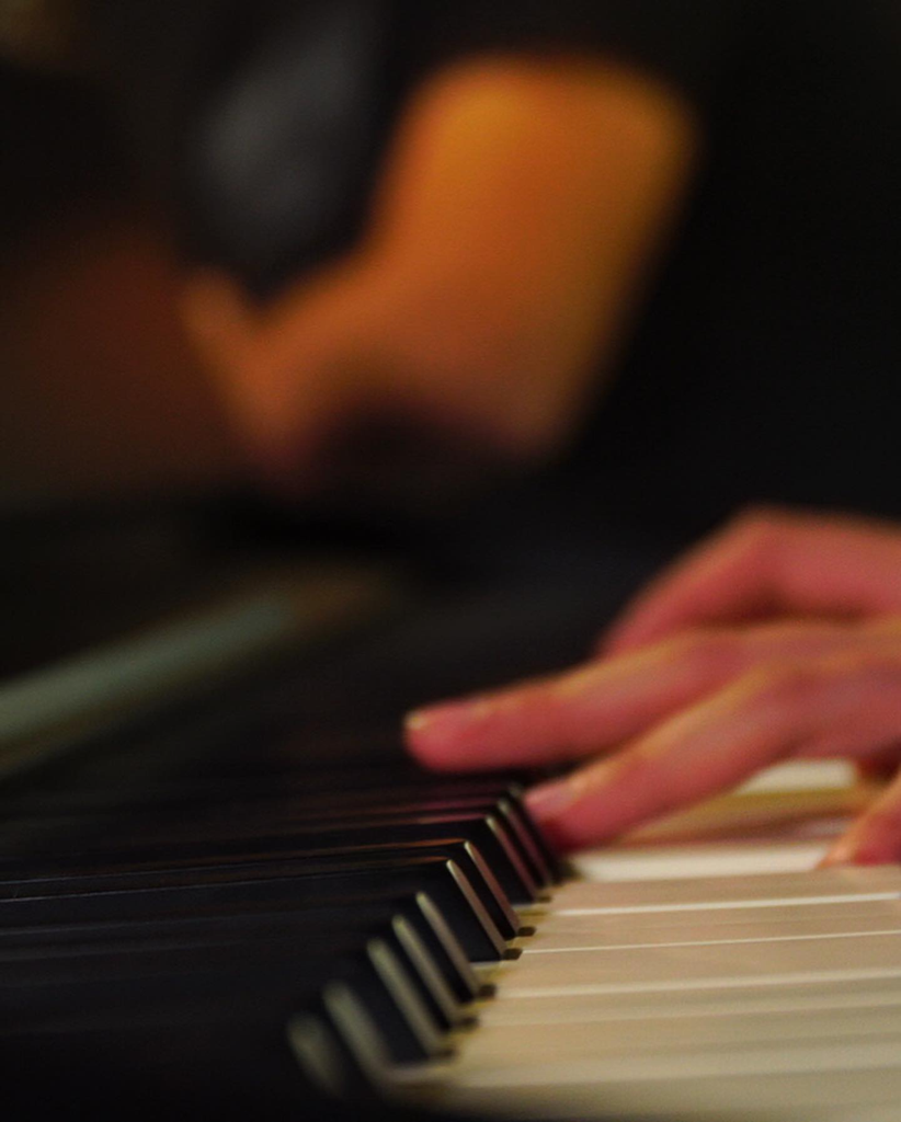 Piano e interpretación musical